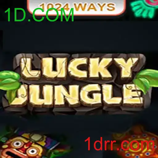 LuckyJungle1024